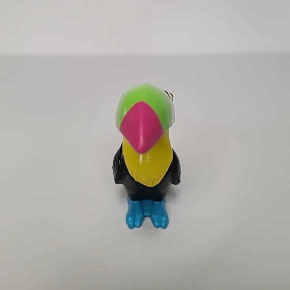 Disney Encanto Antonio Toucan Bird PVC Figure 2.5” - Picture 4 of 4